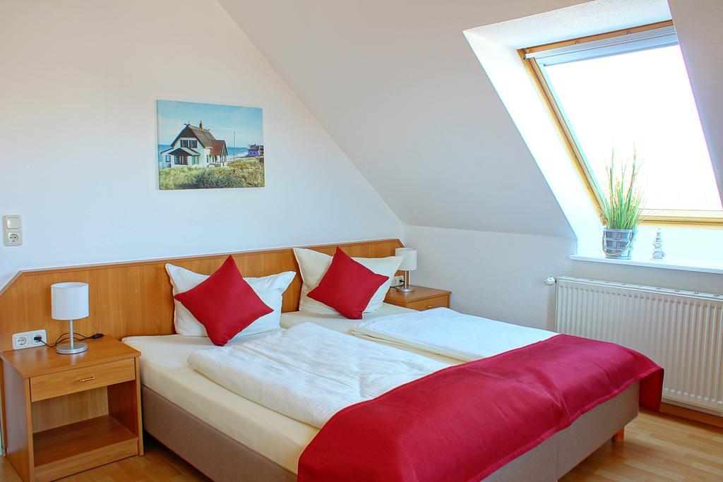 Baltic Koelln Appartement Heiligenhafen Bilik gambar
